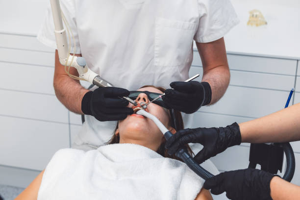 Best Emergency Gum Treatment in Wilkinsburg, PA