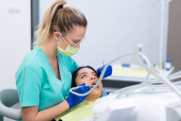 Best Emergency Treatment for Dental Infections or Abscesses in Wilkinsburg, PA